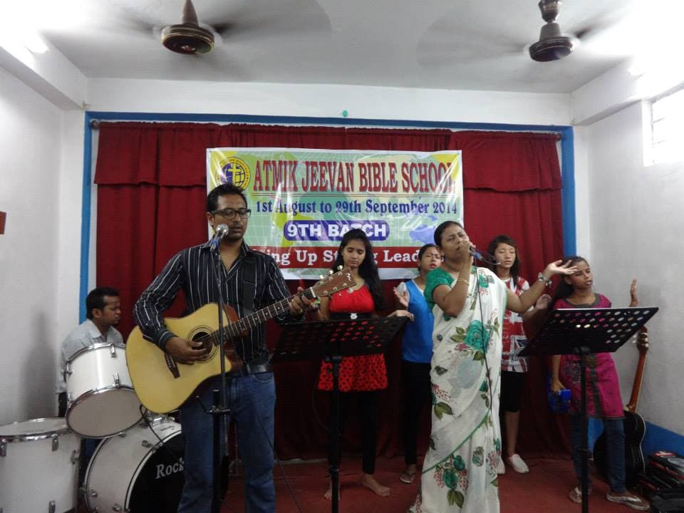 Worship & Music